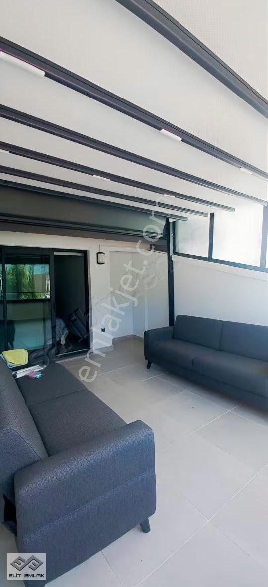 Adra Altınoluk 1+1 Kaz Dağları Manzaralı Satılık Loft Daire - Görsel 9