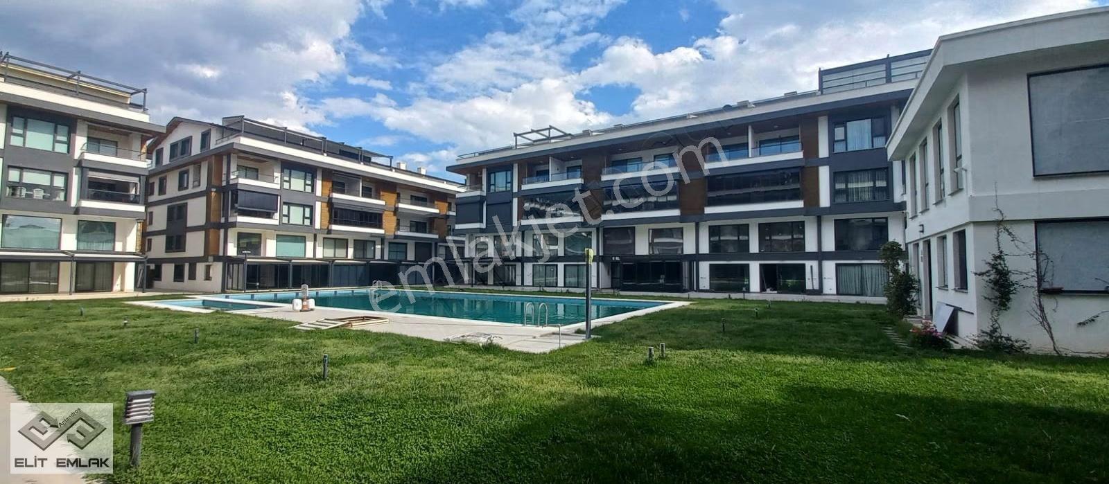 Adra Altınoluk 1+1 Kaz Dağları Manzaralı Satılık Loft Daire - Görsel 12