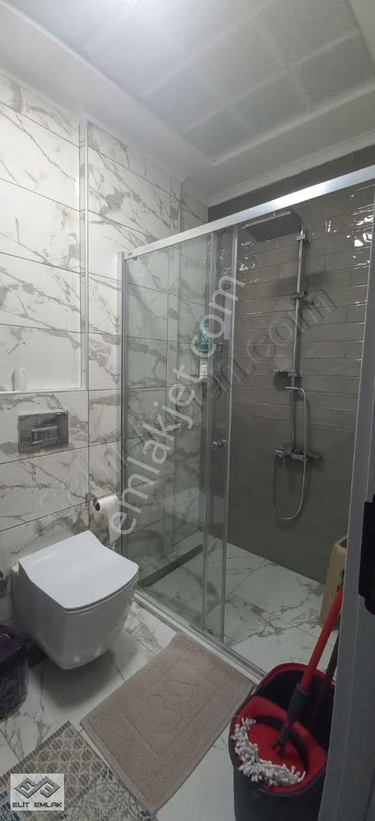 Adra Altınoluk 1+1 Kaz Dağları Manzaralı Satılık Loft Daire - Görsel 7