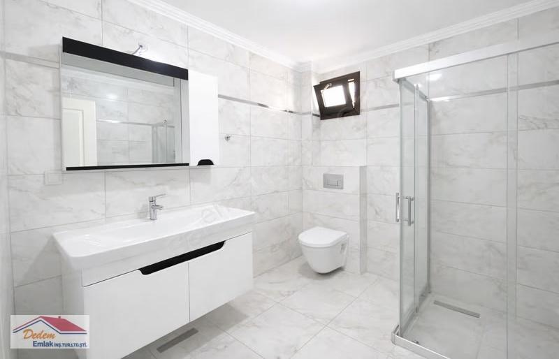 Bodrum/gündoğan Merkezde Kiralık 2+1 Eşyalı Bahçe Katı Daire - Görsel 18