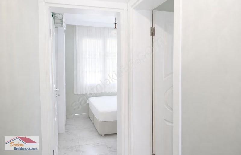 Bodrum/gündoğan Merkezde Kiralık 2+1 Eşyalı Bahçe Katı Daire - Görsel 8