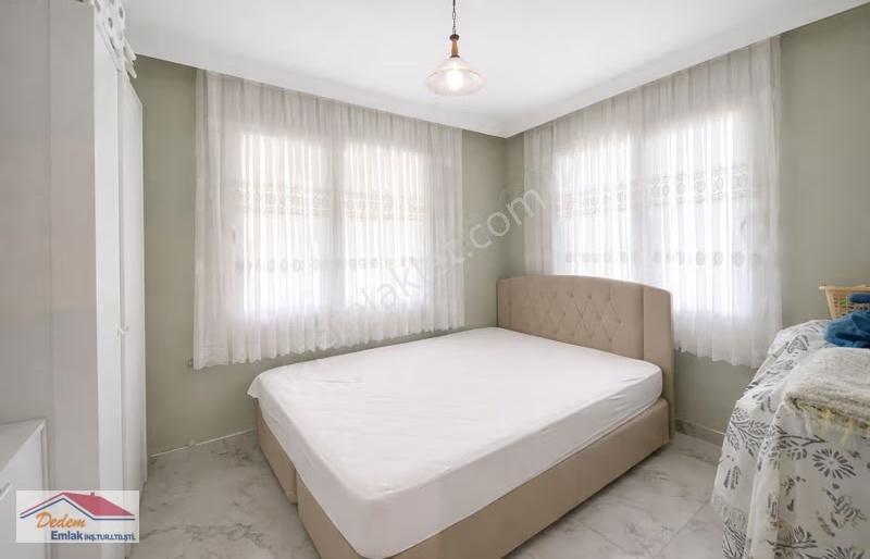 Bodrum/gündoğan Merkezde Kiralık 2+1 Eşyalı Bahçe Katı Daire - Görsel 10