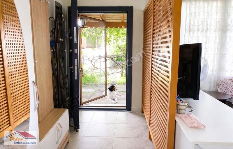 Bodrum/gündoğan Merkezde Kiralık 2+1 Eşyalı Bahçe Katı Daire - Görsel 4