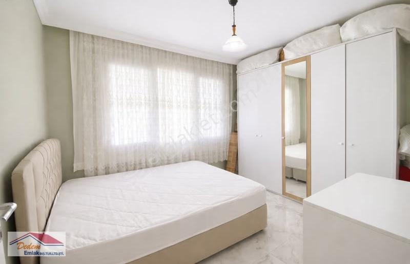 Bodrum/gündoğan Merkezde Kiralık 2+1 Eşyalı Bahçe Katı Daire - Görsel 17