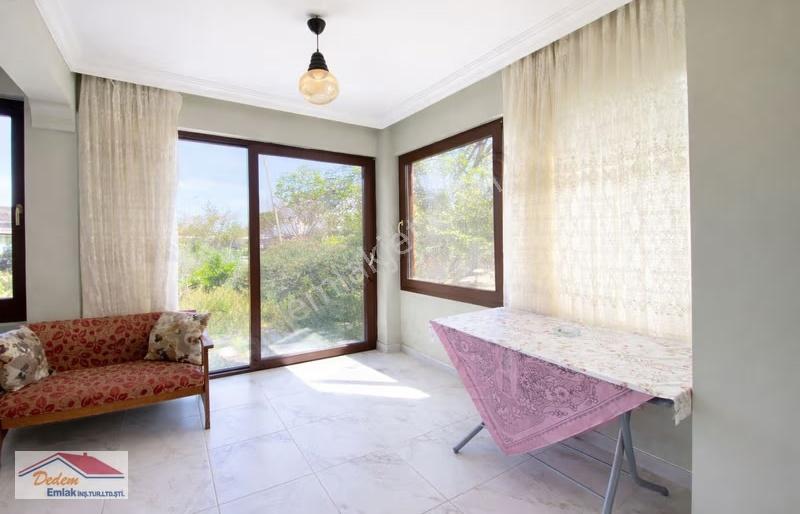 Bodrum/gündoğan Merkezde Kiralık 2+1 Eşyalı Bahçe Katı Daire - Görsel 16