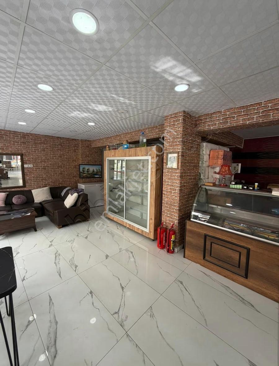My - Devren Kiralık Burgaz Çift Cepheli Hazır Kurulu Düzen Kasap - Görsel 18