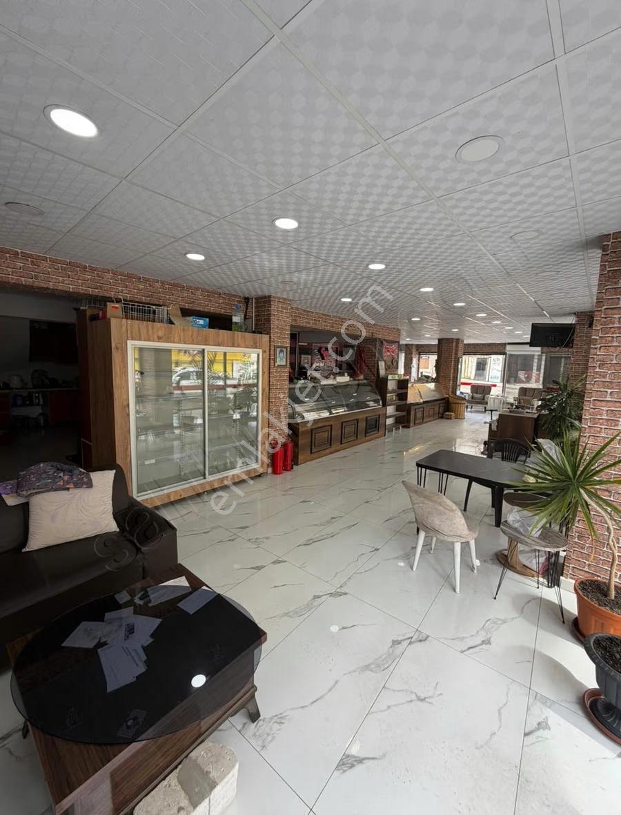 My - Devren Kiralık Burgaz Çift Cepheli Hazır Kurulu Düzen Kasap - Görsel 10