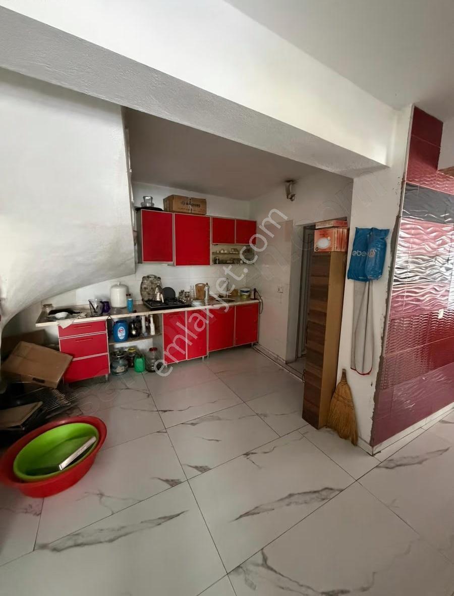 My - Devren Kiralık Burgaz Çift Cepheli Hazır Kurulu Düzen Kasap - Görsel 8