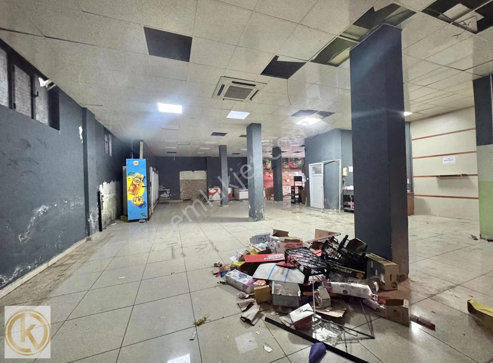 Kaymak Emlaktan Erenler'de Cadde Üzeri 250 M2 Kiralık Dükkan - Görsel 20