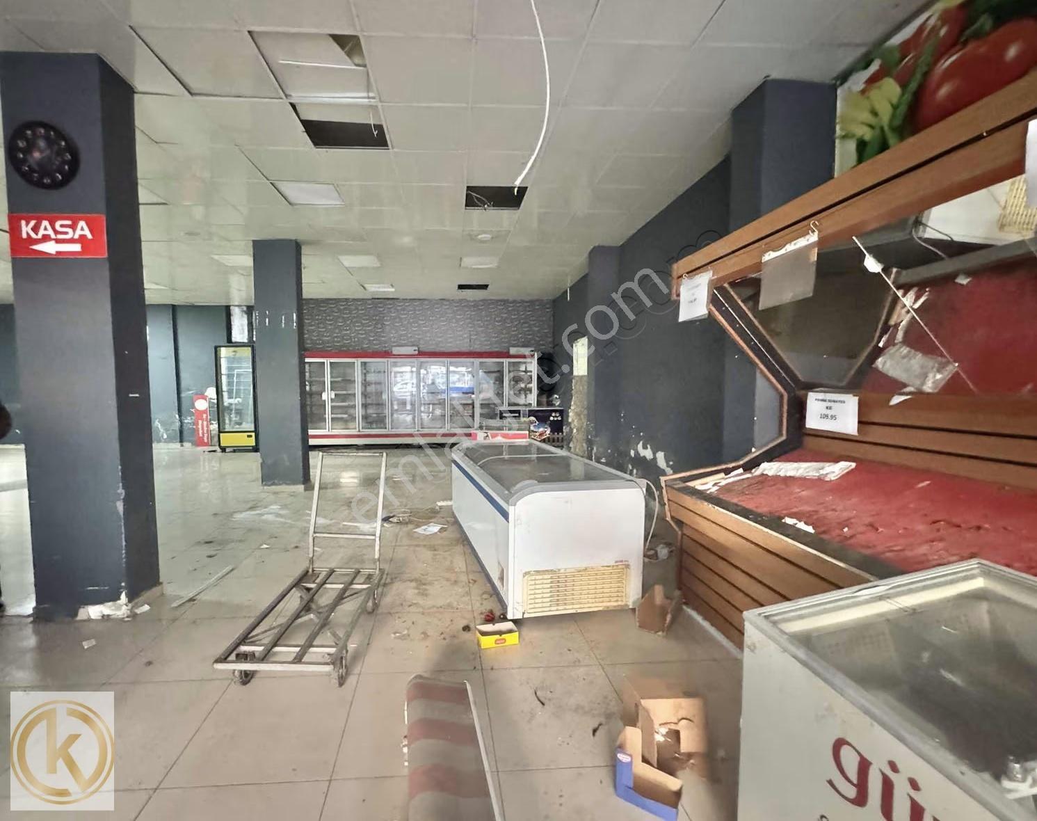 Kaymak Emlaktan Erenler'de Cadde Üzeri 250 M2 Kiralık Dükkan - Görsel 14