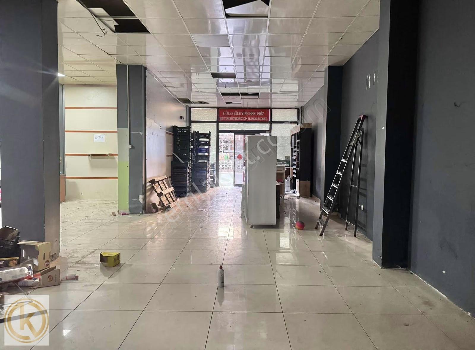 Kaymak Emlaktan Erenler'de Cadde Üzeri 250 M2 Kiralık Dükkan - Görsel 19