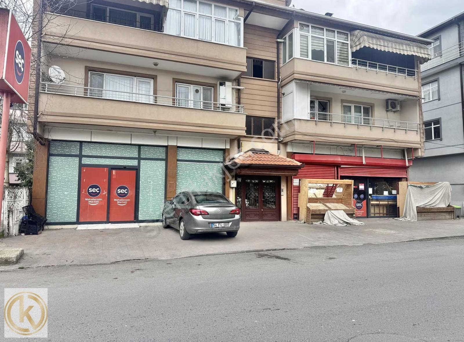 Kaymak Emlaktan Erenler'de Cadde Üzeri 250 M2 Kiralık Dükkan - Görsel 22