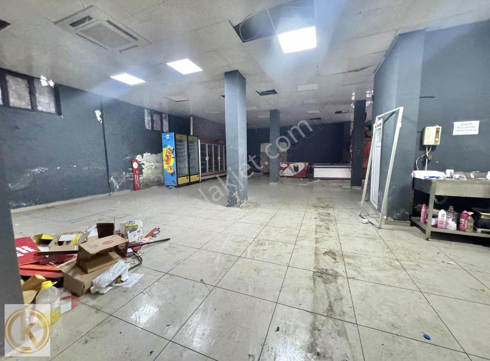 Kaymak Emlaktan Erenler'de Cadde Üzeri 250 M2 Kiralık Dükkan - Görsel 12