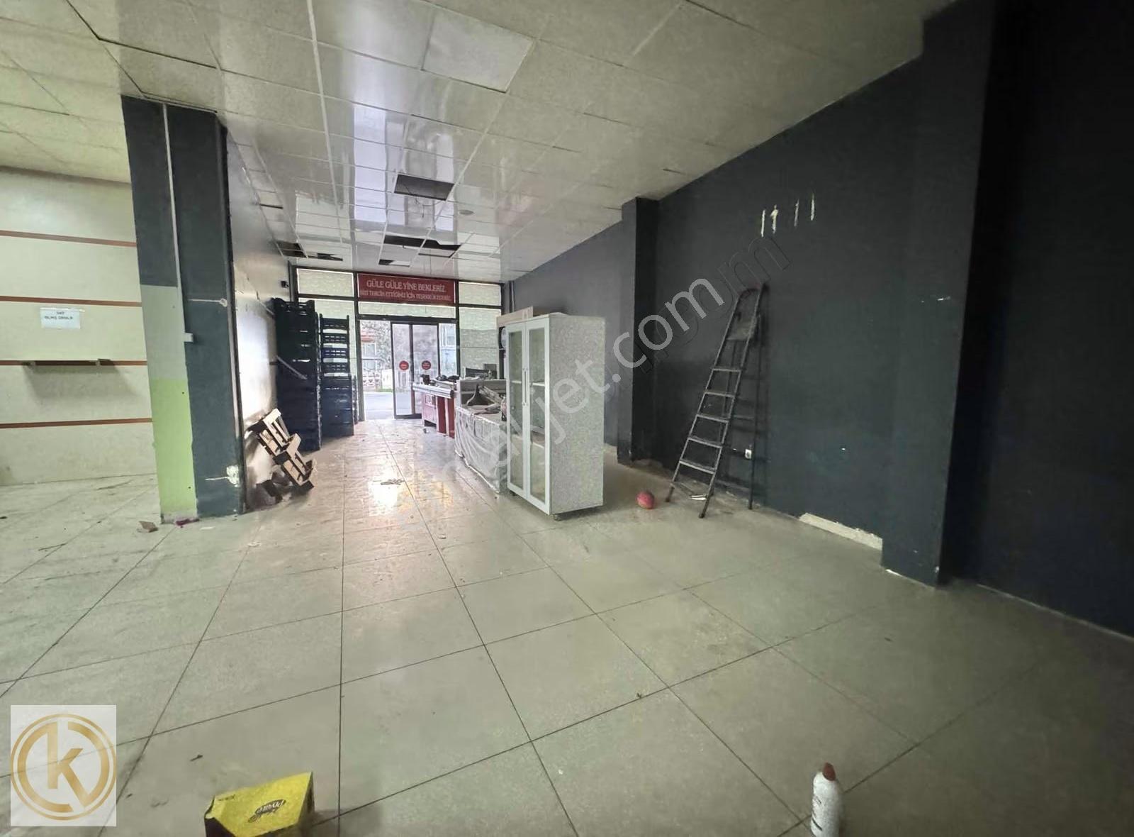 Kaymak Emlaktan Erenler'de Cadde Üzeri 250 M2 Kiralık Dükkan - Görsel 15