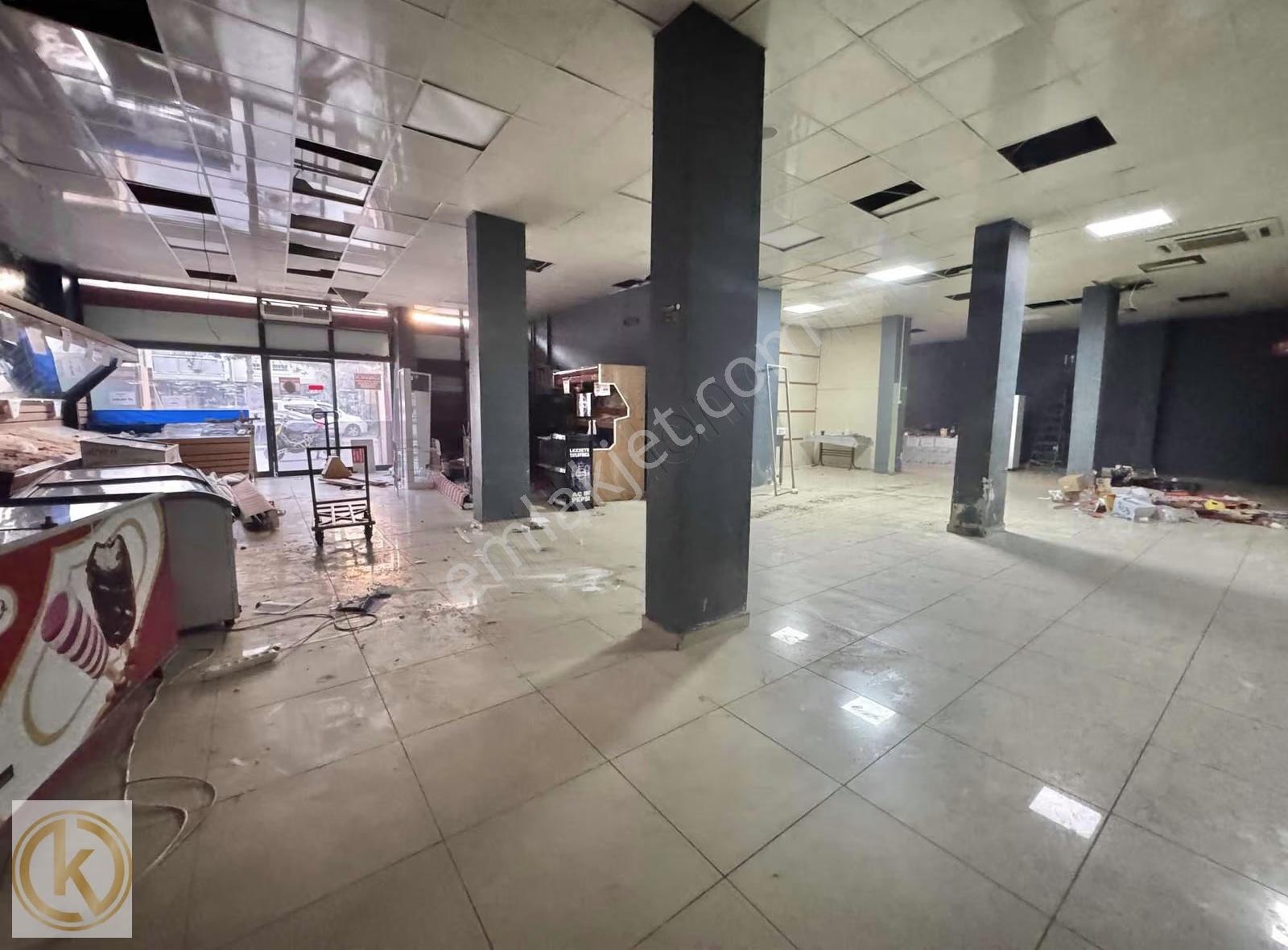 Kaymak Emlaktan Erenler'de Cadde Üzeri 250 M2 Kiralık Dükkan - Görsel 7
