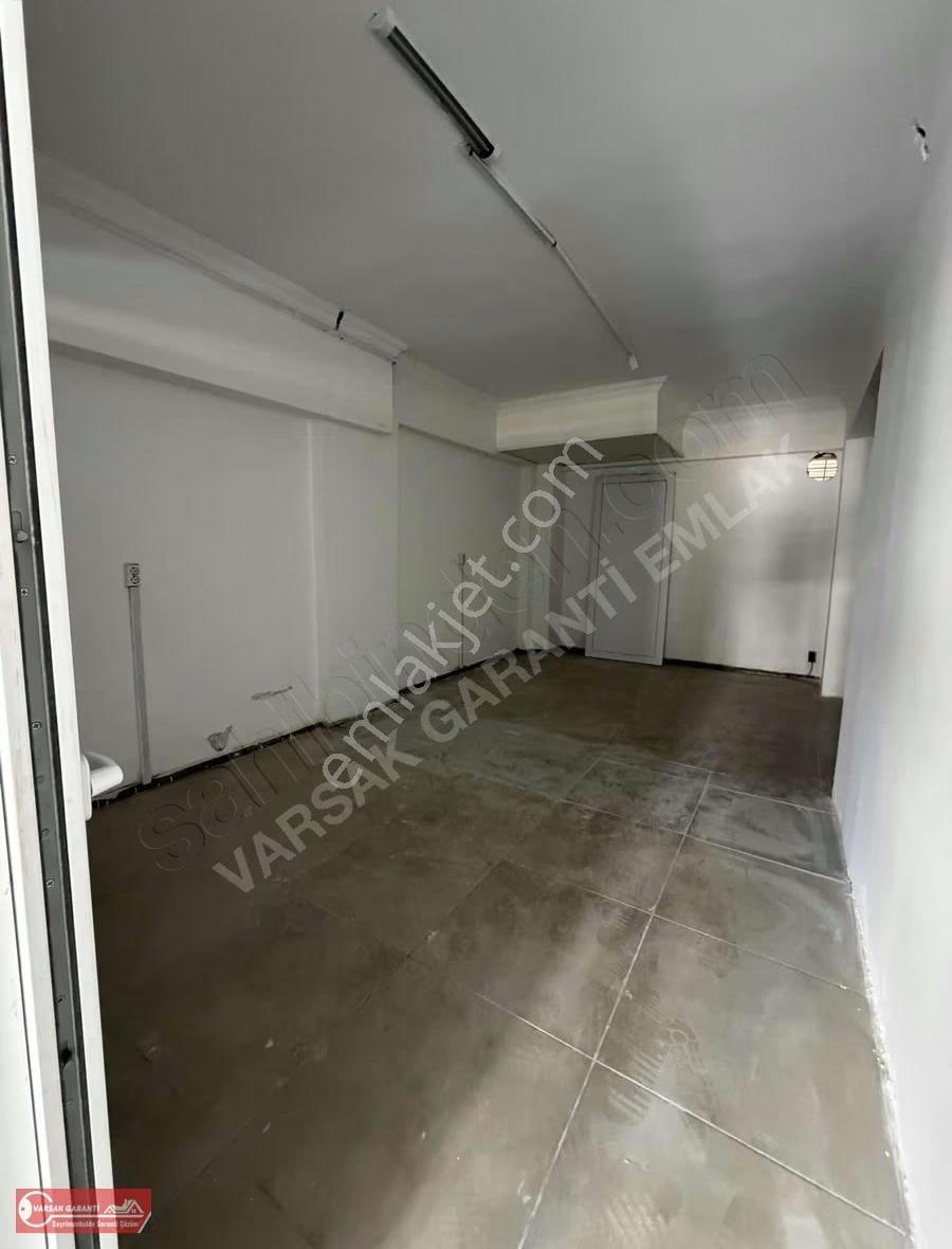 Varsak Ayanoğlu Mh 4 Adet Satılık Dükkan - Görsel 6