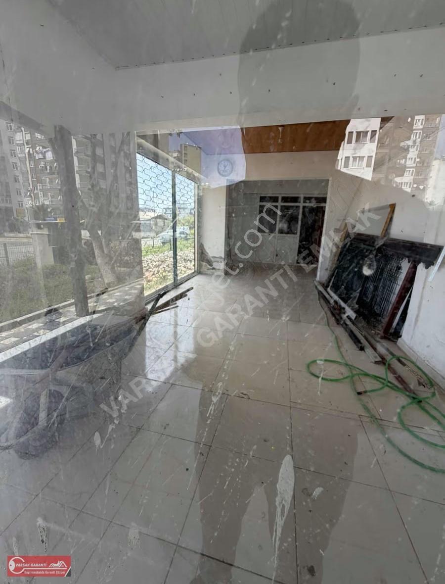 Varsak Ayanoğlu Mh 4 Adet Satılık Dükkan - Görsel 22