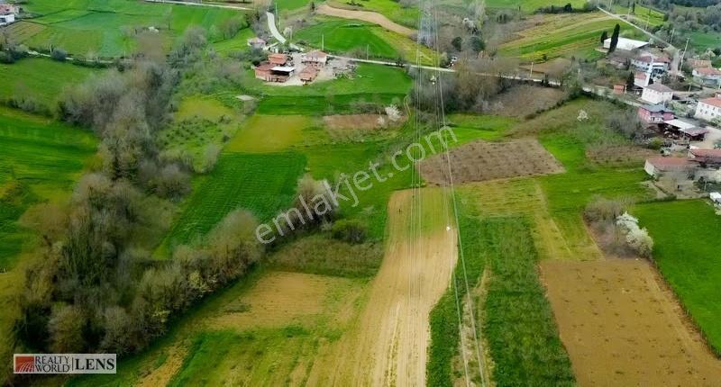Sakarya Kaynarcada İmarlı Uygun Fiyatlı Arsa - Görsel 26