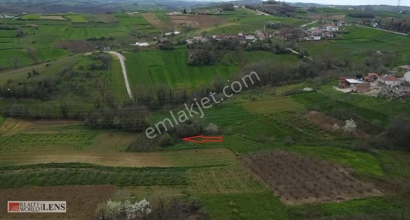 Sakarya Kaynarcada İmarlı Uygun Fiyatlı Arsa - Görsel 28
