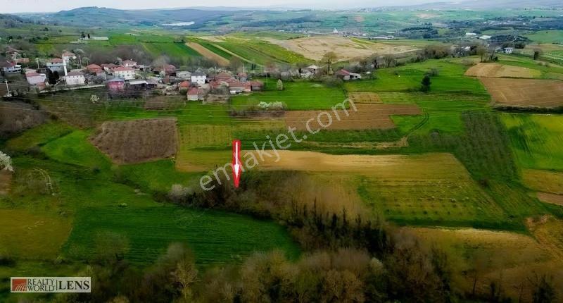 Sakarya Kaynarcada İmarlı Uygun Fiyatlı Arsa - Görsel 14