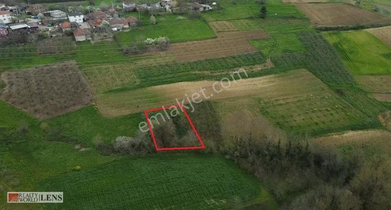 Sakarya Kaynarcada İmarlı Uygun Fiyatlı Arsa