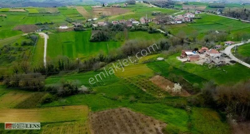 Sakarya Kaynarcada İmarlı Uygun Fiyatlı Arsa - Görsel 31