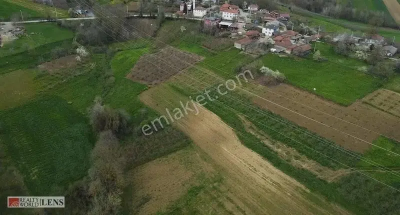 Sakarya Kaynarcada İmarlı Uygun Fiyatlı Arsa - Görsel 12