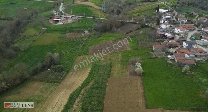 Sakarya Kaynarcada İmarlı Uygun Fiyatlı Arsa - Görsel 17
