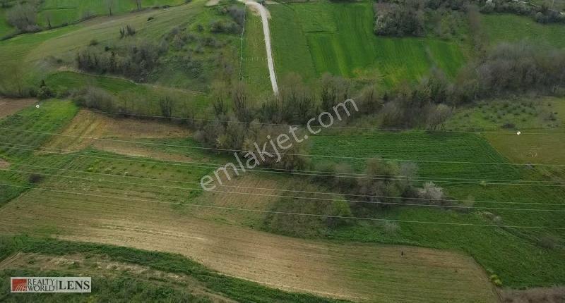 Sakarya Kaynarcada İmarlı Uygun Fiyatlı Arsa - Görsel 32