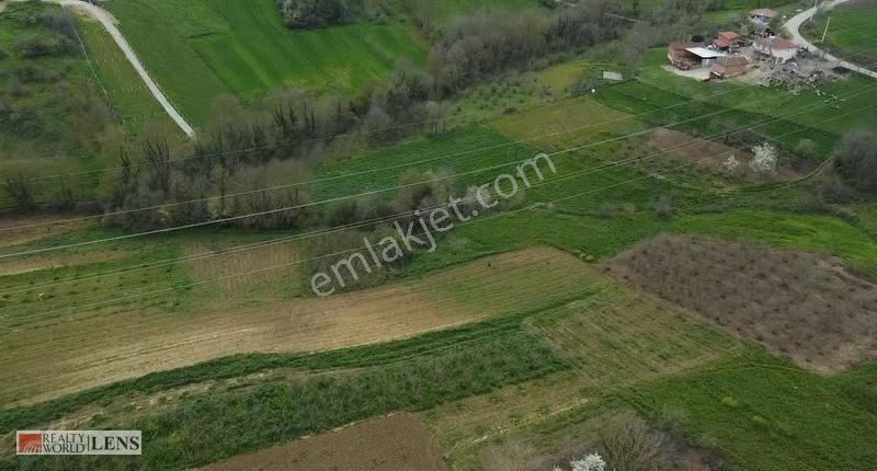 Sakarya Kaynarcada İmarlı Uygun Fiyatlı Arsa - Görsel 21