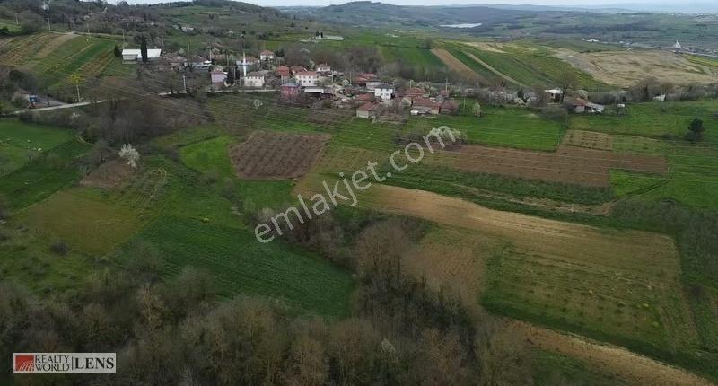Sakarya Kaynarcada İmarlı Uygun Fiyatlı Arsa - Görsel 20