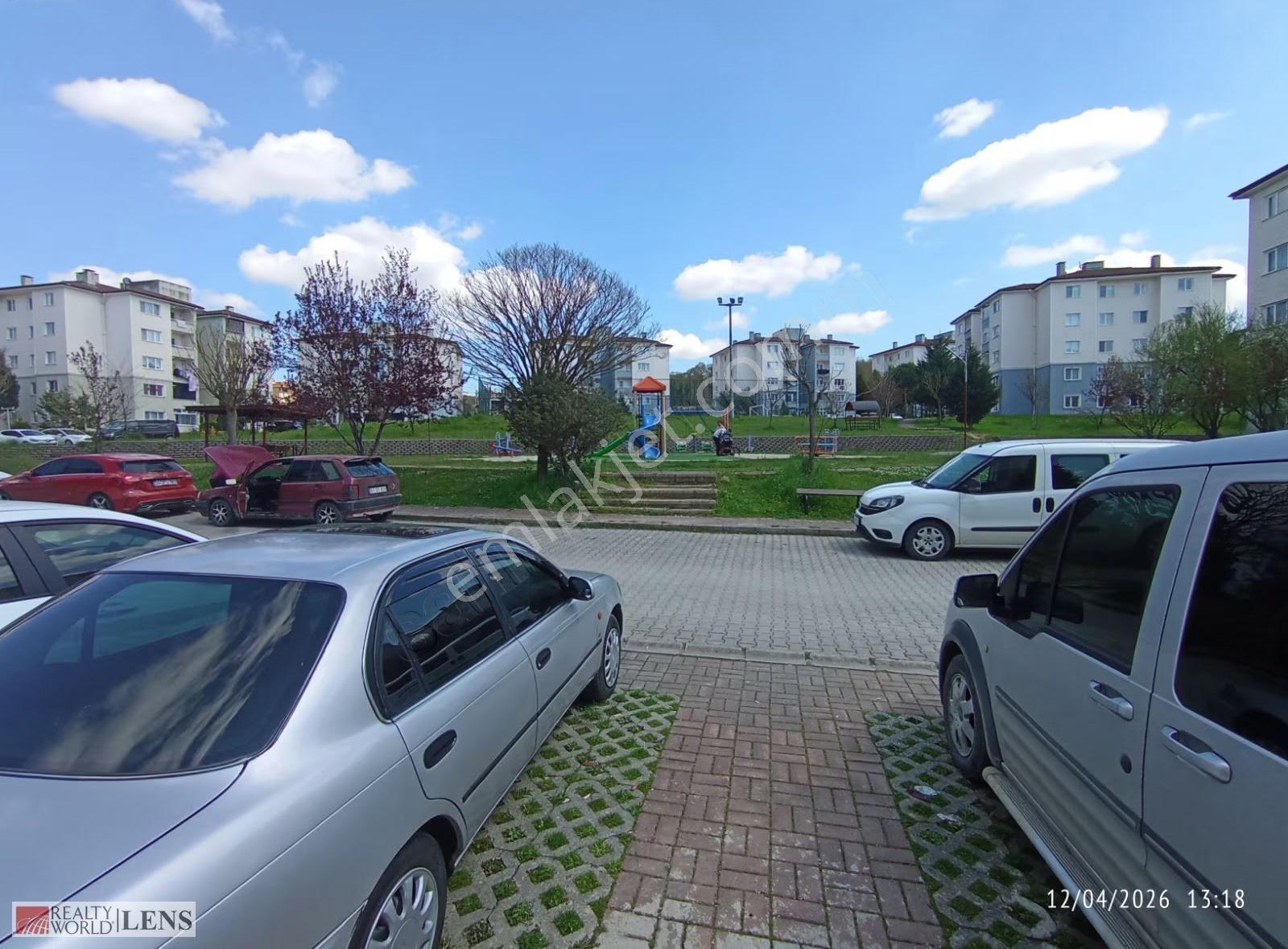 Sakarya Adapazarı Korucuk İdealkentte Kiralık 2+1 Daire - Görsel 5