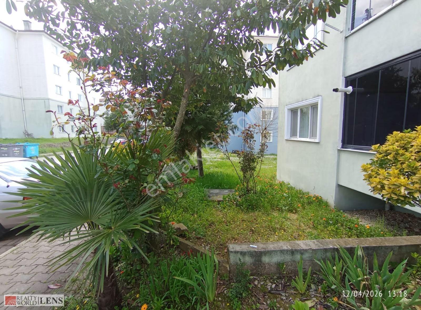 Sakarya Adapazarı Korucuk İdealkentte Kiralık 2+1 Daire - Görsel 17