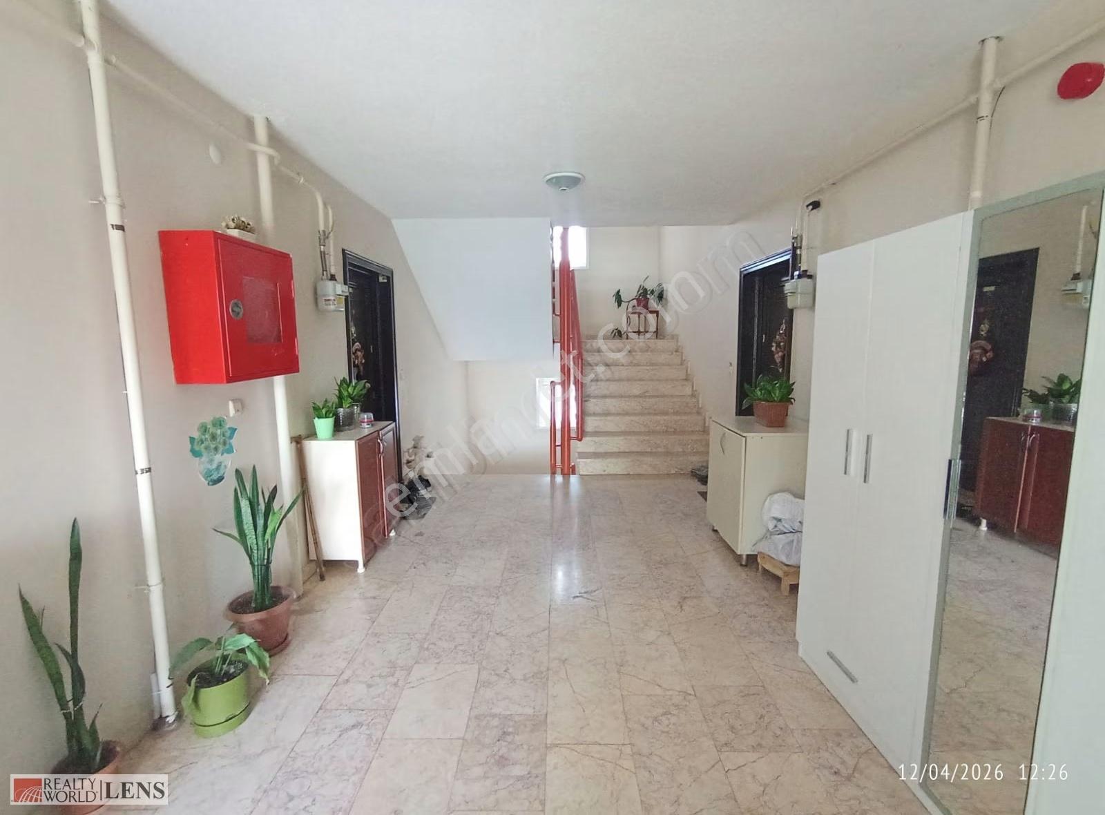 Sakarya Adapazarı Korucuk İdealkentte Kiralık 2+1 Daire - Görsel 22
