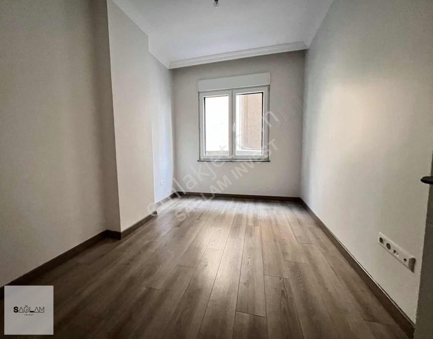 Sağlam'dan Erenköyde Yeni Bina 170m2 4+1 Balkonlu Satılık Daire - Görsel 13