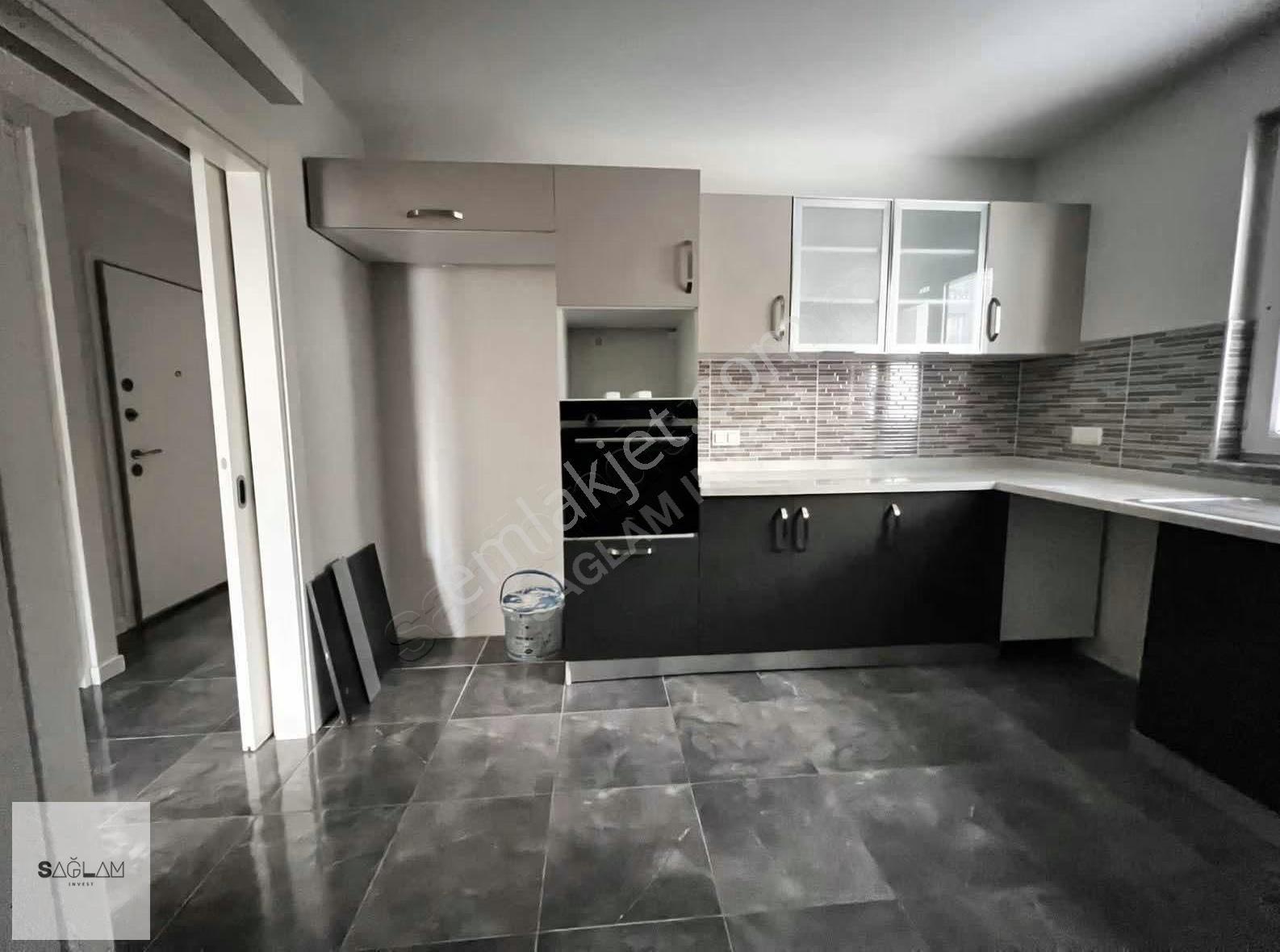 Sağlam'dan Erenköyde Yeni Bina 170m2 4+1 Balkonlu Satılık Daire - Görsel 19