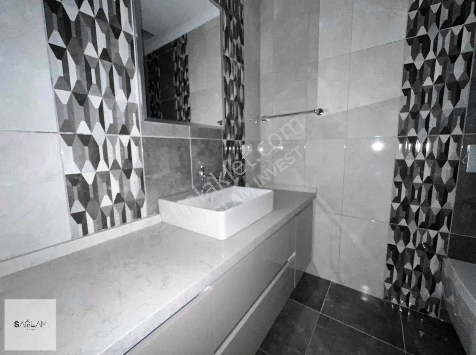Sağlam'dan Erenköyde Yeni Bina 170m2 4+1 Balkonlu Satılık Daire - Görsel 5