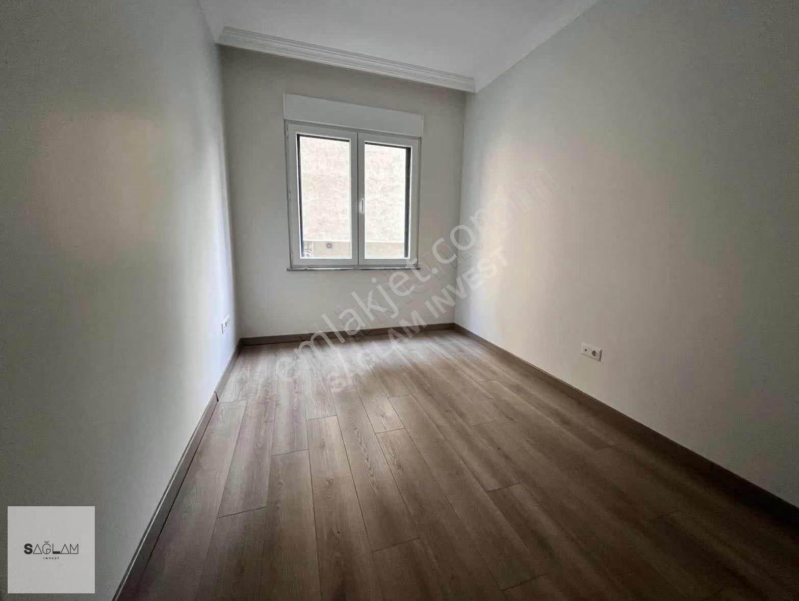 Sağlam'dan Erenköyde Yeni Bina 170m2 4+1 Balkonlu Satılık Daire - Görsel 4