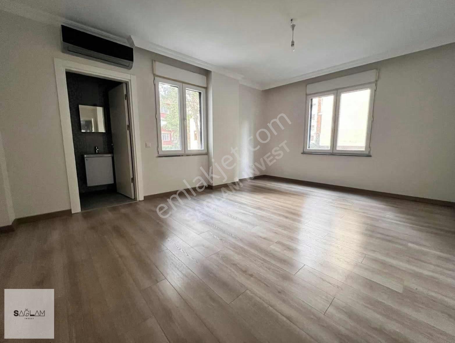 Sağlam'dan Erenköyde Yeni Bina 170m2 4+1 Balkonlu Satılık Daire - Görsel 9