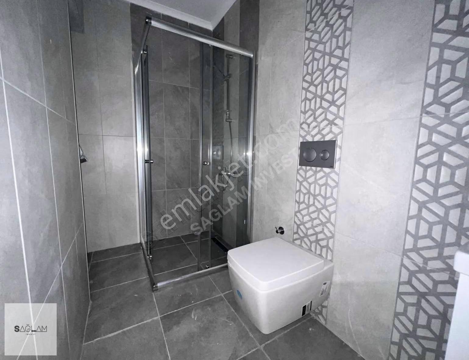 Sağlam'dan Erenköyde Yeni Bina 170m2 4+1 Balkonlu Satılık Daire - Görsel 11