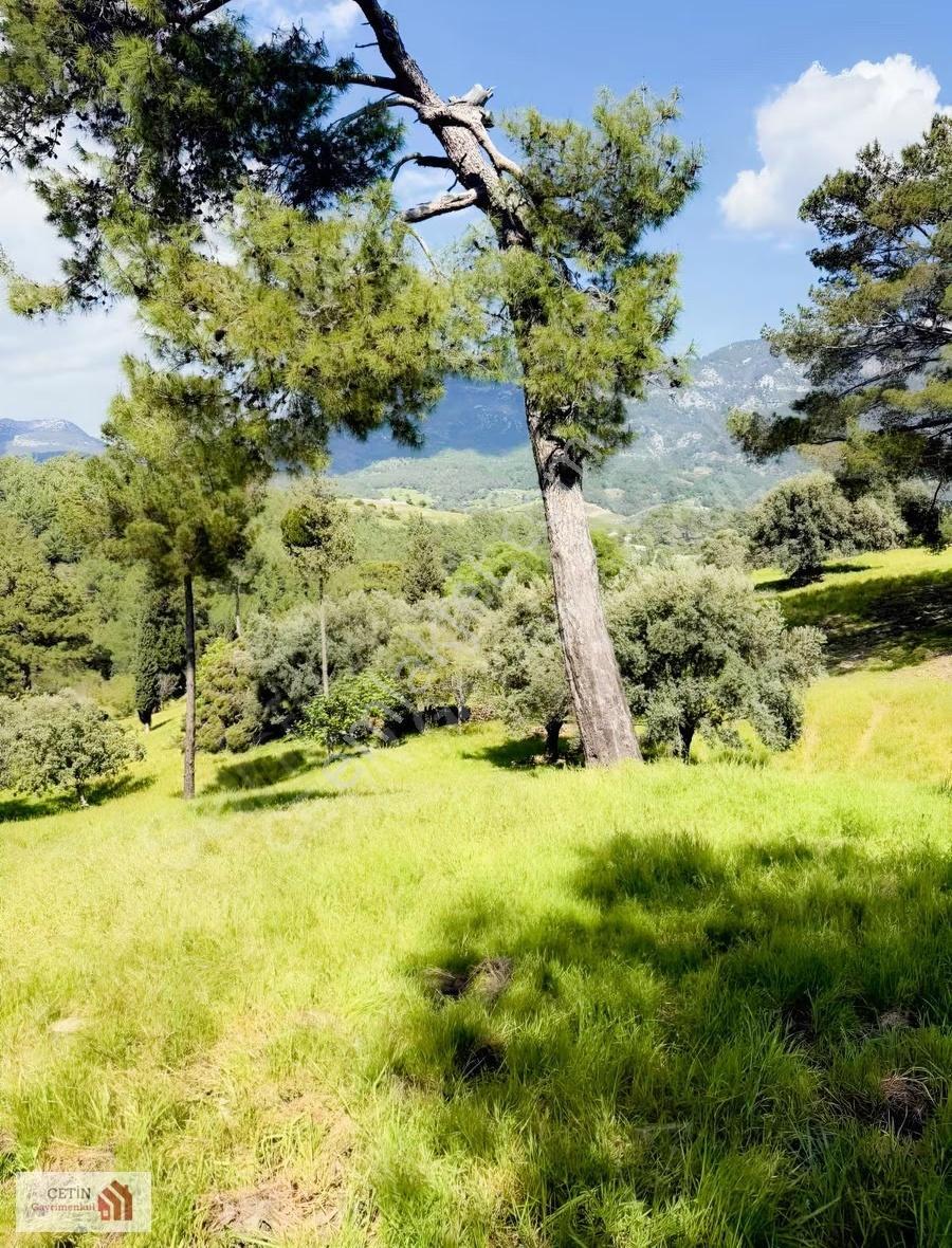 Adrasan 20 Dnm Otel Turizm Alanı - Görsel 2