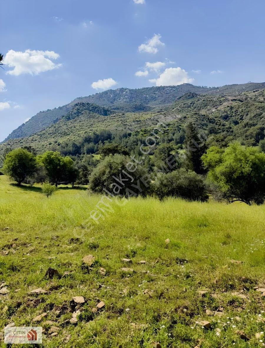 Adrasan 20 Dnm Otel Turizm Alanı - Görsel 15