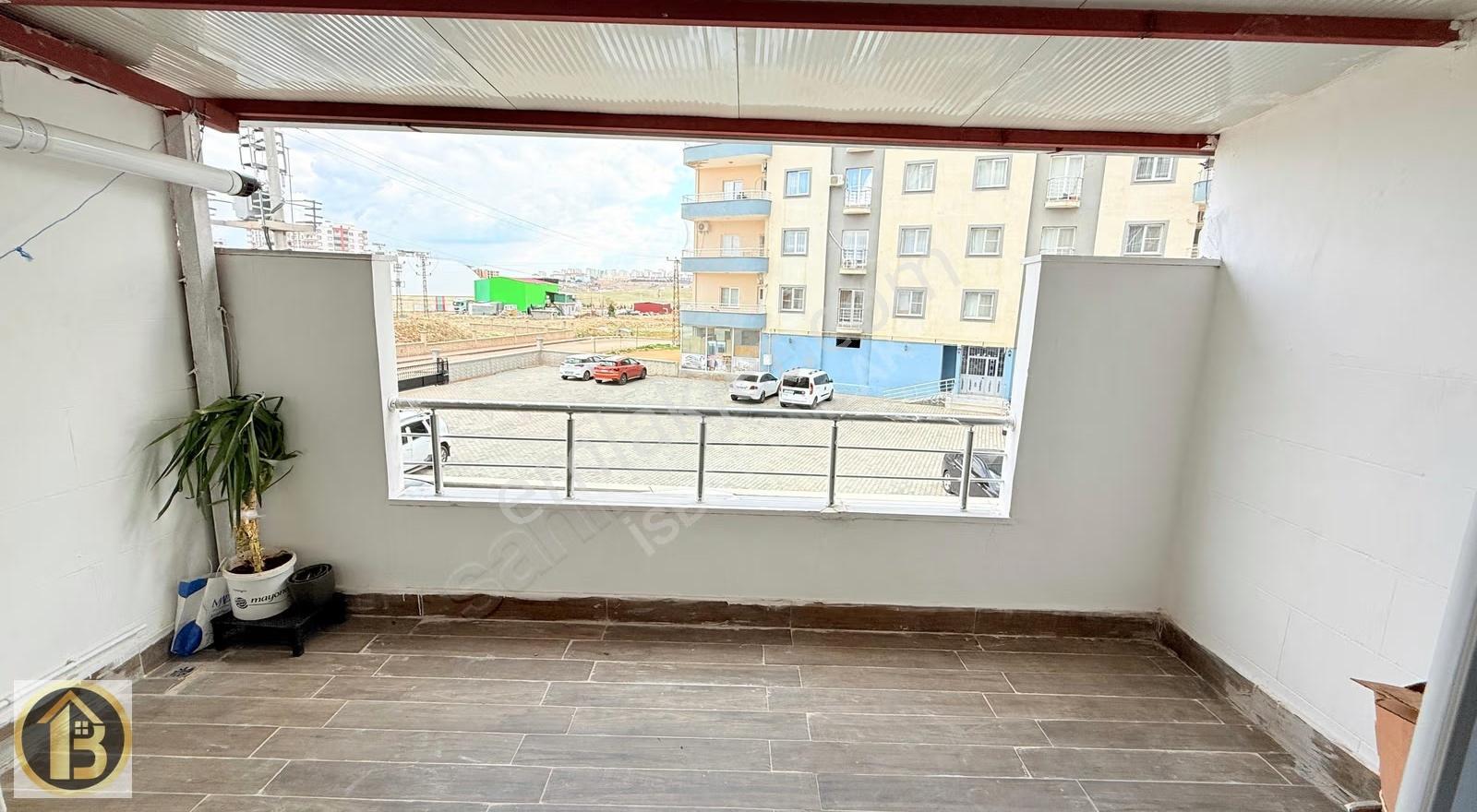 D.bakır Yolu Üzeri Kiralık 1+1 Geniş Daire İsbay Emlak - Görsel 35