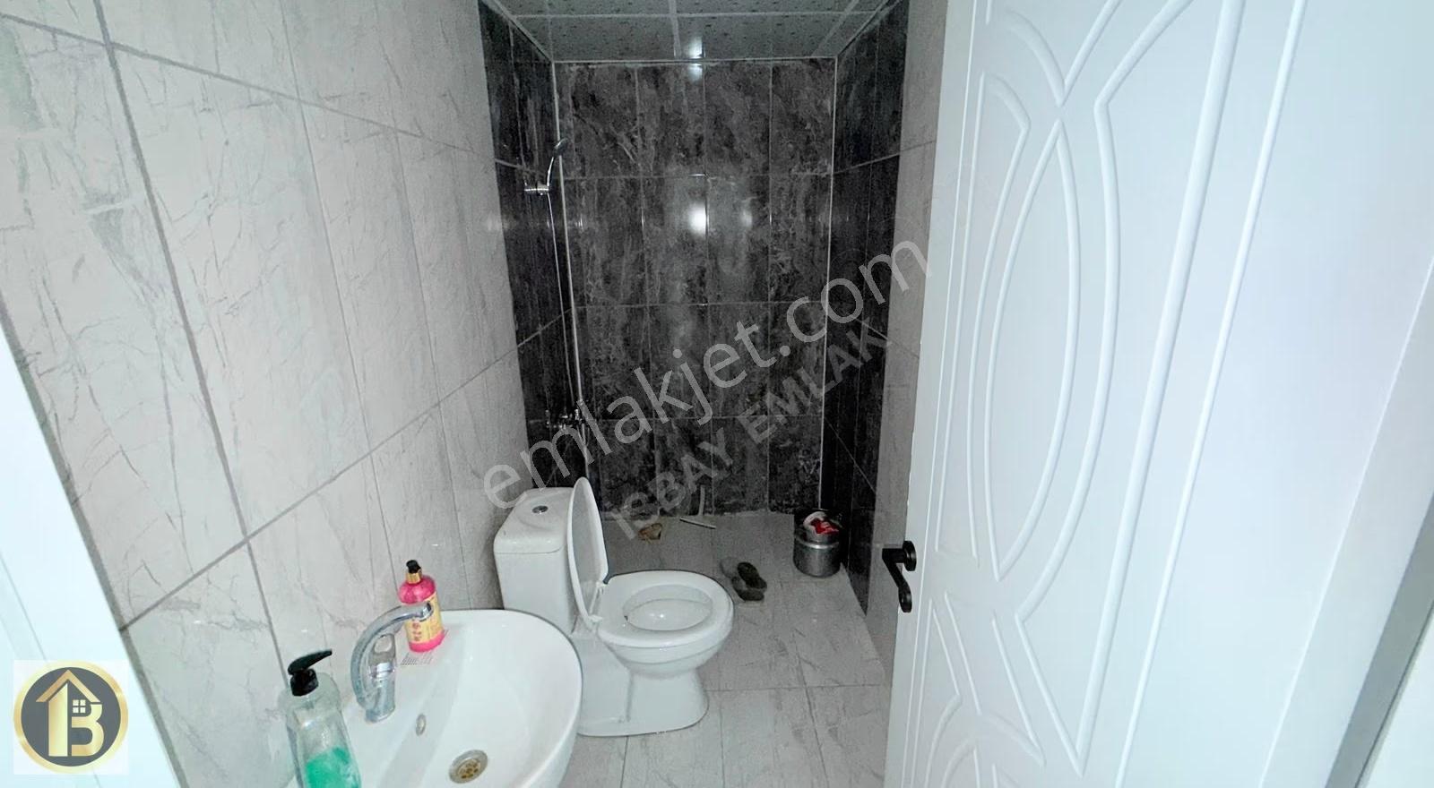 D.bakır Yolu Üzeri Kiralık 1+1 Geniş Daire İsbay Emlak - Görsel 12