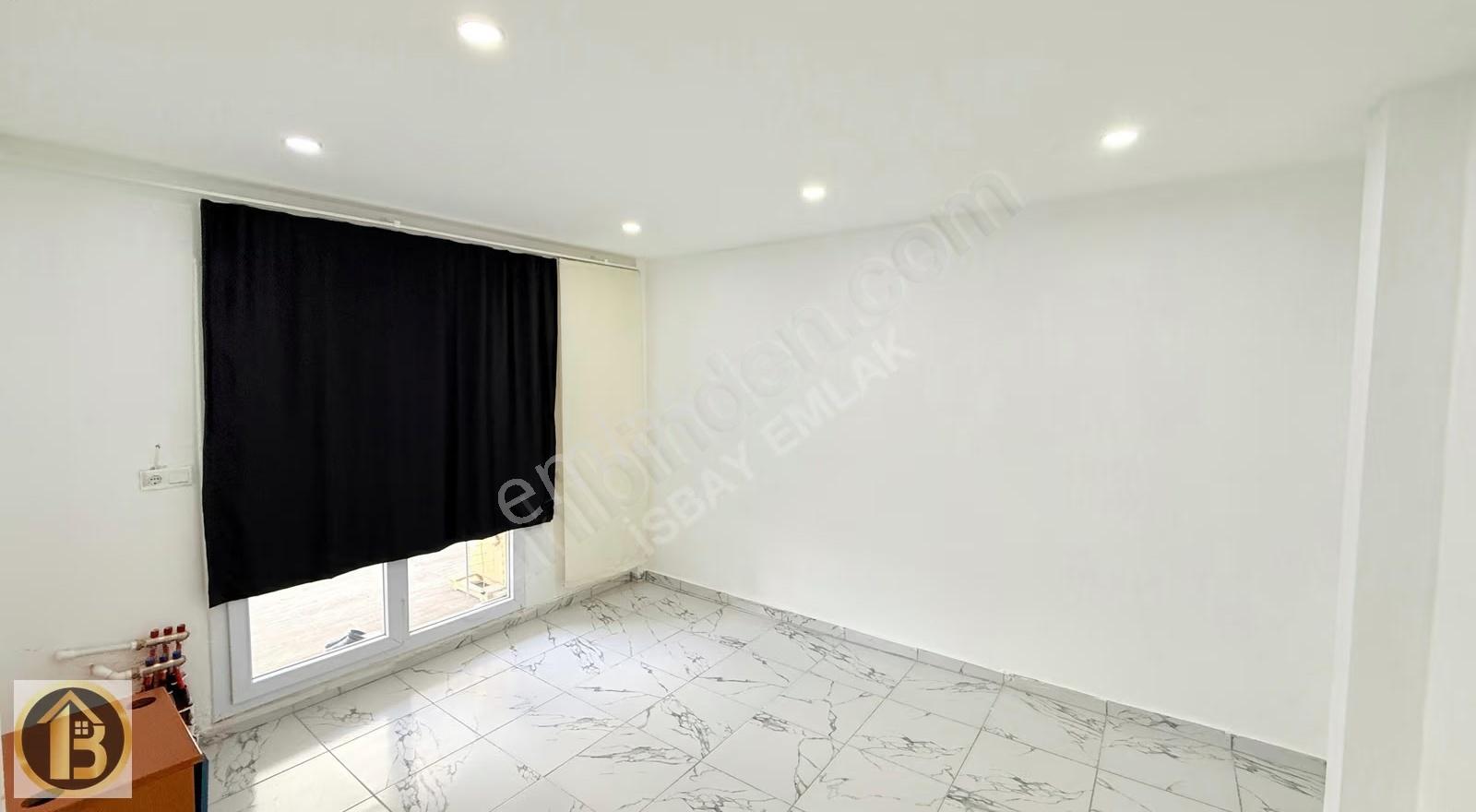 D.bakır Yolu Üzeri Kiralık 1+1 Geniş Daire İsbay Emlak - Görsel 22