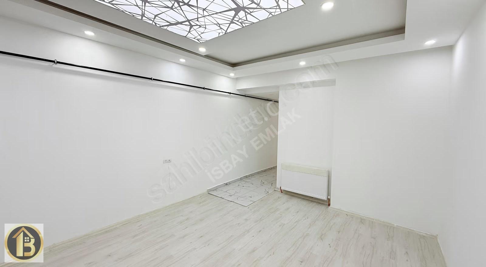 D.bakır Yolu Üzeri Kiralık 1+1 Geniş Daire İsbay Emlak - Görsel 18