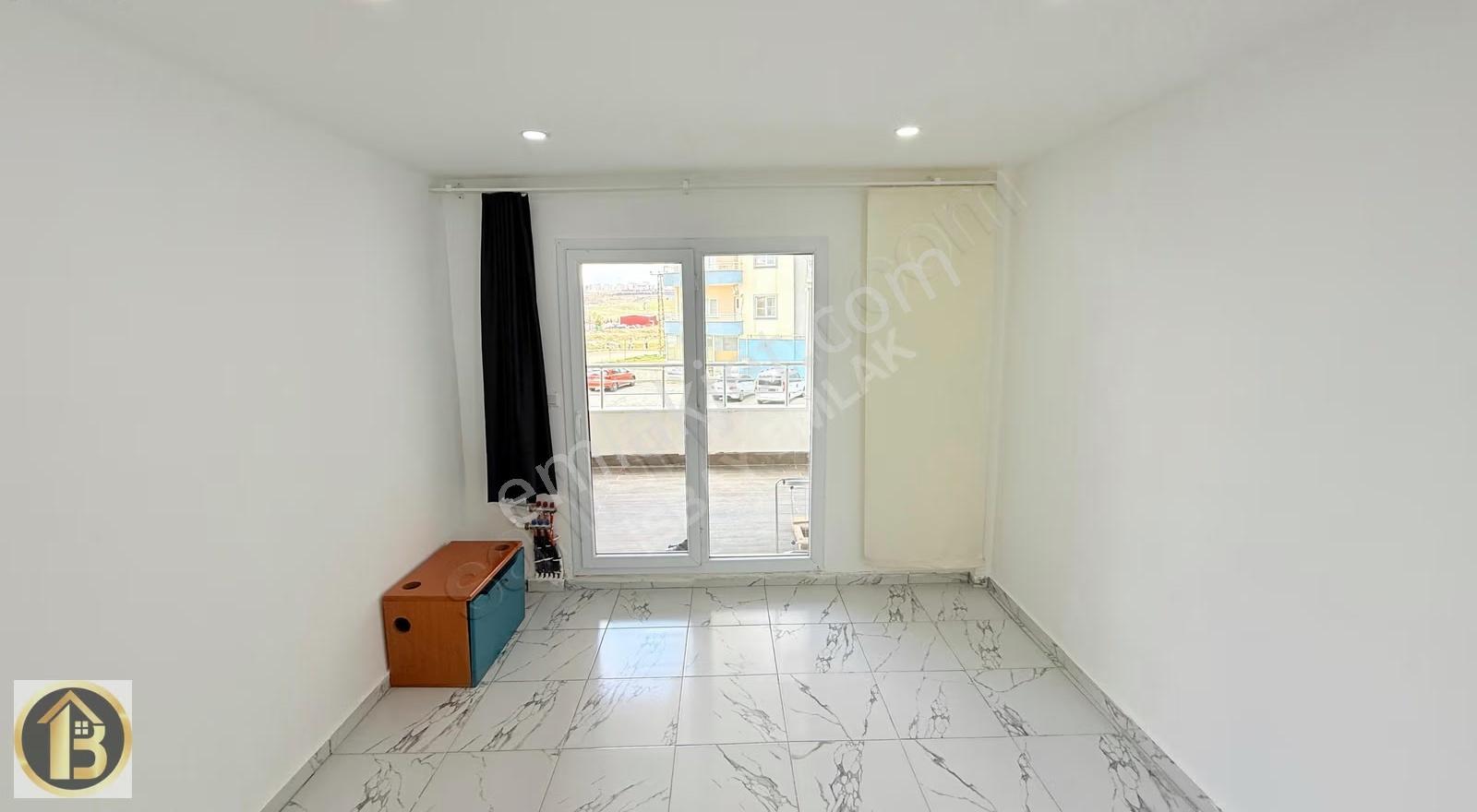 D.bakır Yolu Üzeri Kiralık 1+1 Geniş Daire İsbay Emlak - Görsel 31