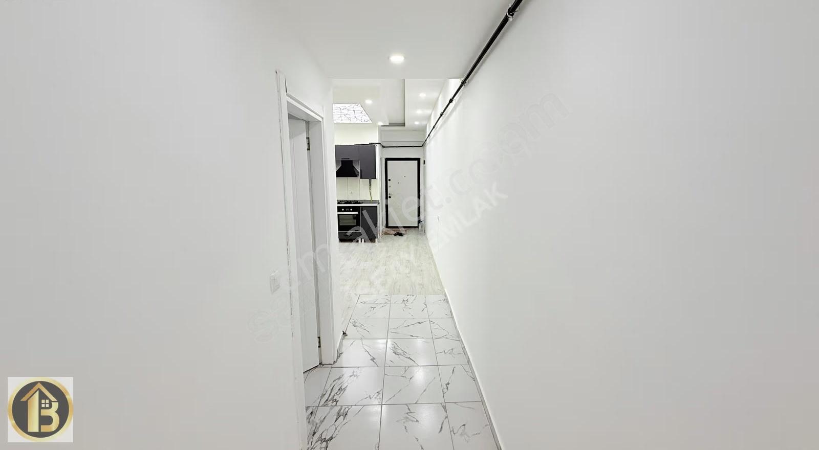 D.bakır Yolu Üzeri Kiralık 1+1 Geniş Daire İsbay Emlak - Görsel 19