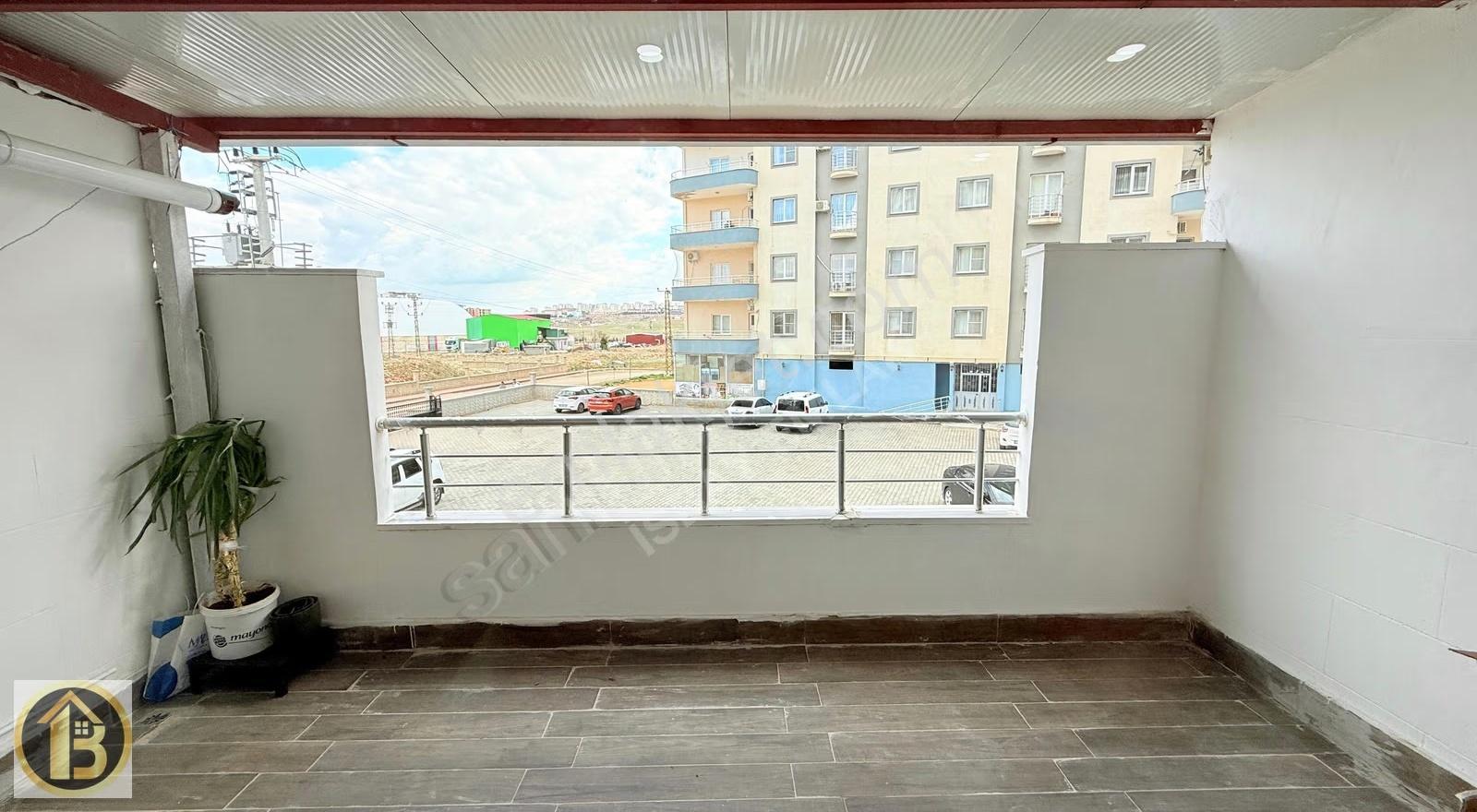 D.bakır Yolu Üzeri Kiralık 1+1 Geniş Daire İsbay Emlak - Görsel 23