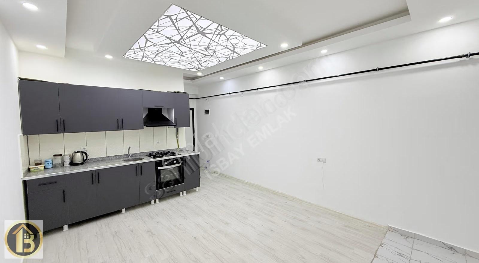 D.bakır Yolu Üzeri Kiralık 1+1 Geniş Daire İsbay Emlak - Görsel 25